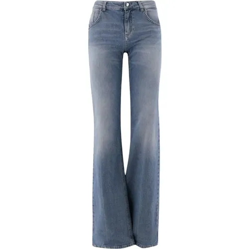 Jeans , Damen, Größe: M - Blumarine - Modalova