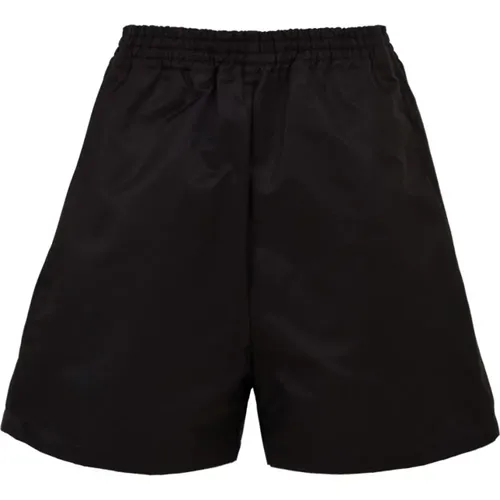 Shorts for Women , female, Sizes: S, 2XS, XS - Douuod Woman - Modalova
