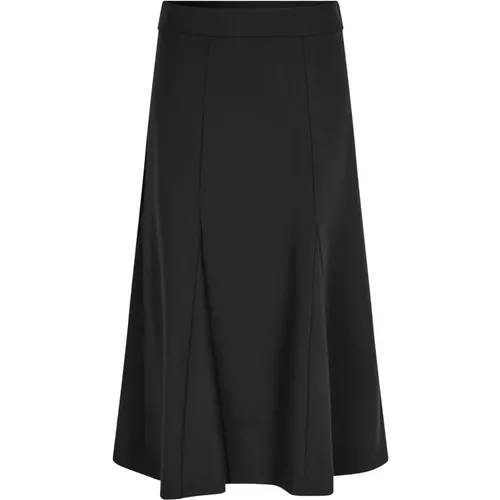 Elegant Skirt Maseung Style , female, Sizes: 2XL, XS, S, XL, M, L - Masai - Modalova