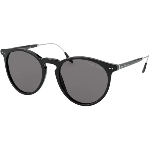 Sonnenbrillen , Herren, Größe: 53 MM - Ralph Lauren - Modalova