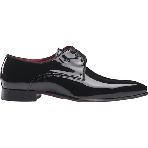 Business Schuhe , Herren, Größe: 43 EU - Greve - Modalova
