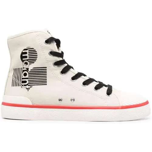 Benkeen Sneakers , female, Sizes: 3 UK - Isabel marant - Modalova