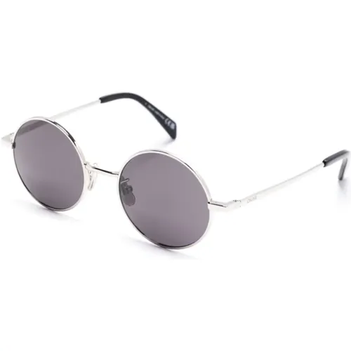 Cl40306U 16A Sunglasses , male, Sizes: 47 MM - Celine - Modalova