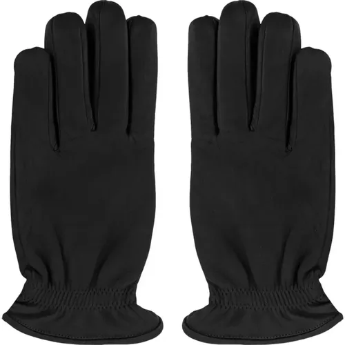 Gloves , Herren, Größe: 9 1/2 IN - Orciani - Modalova