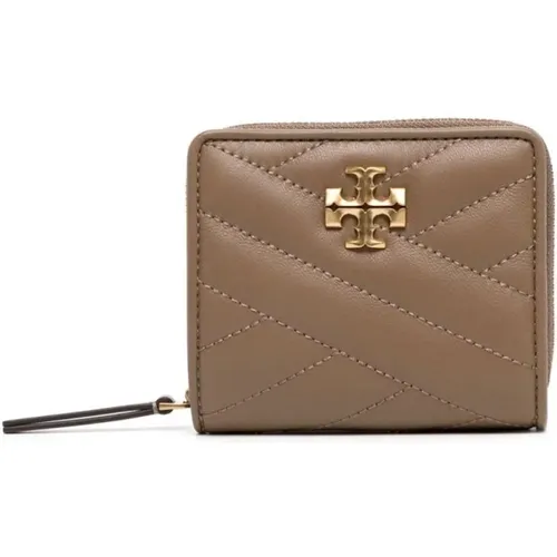 Wallets , female, Sizes: ONE SIZE - TORY BURCH - Modalova