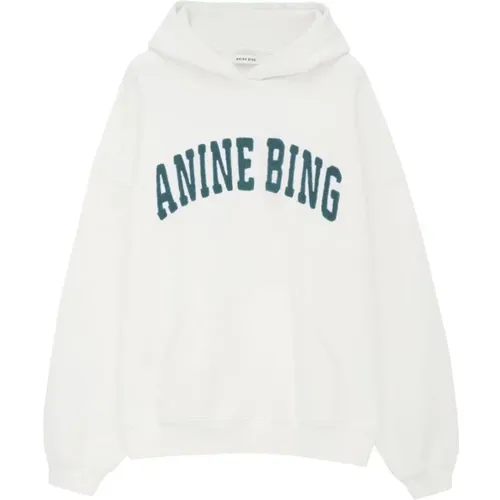 Hoodies Anine Bing - Anine Bing - Modalova