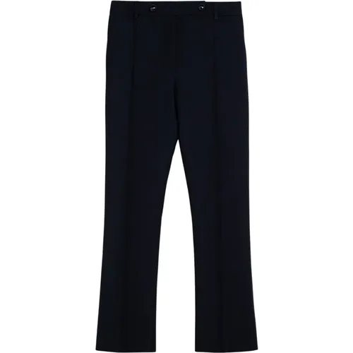 Slim Fit Pants , female, Sizes: XS, 2XS - Valentino Garavani - Modalova