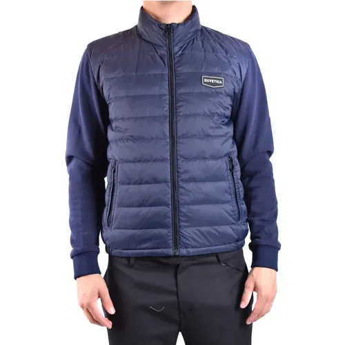 Men's Clothing Jackets & Coats Ss22 , male, Sizes: S, M, XL - duvetica - Modalova