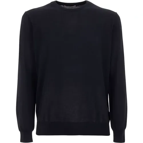 Sweaters , male, Sizes: XL - Kangra - Modalova
