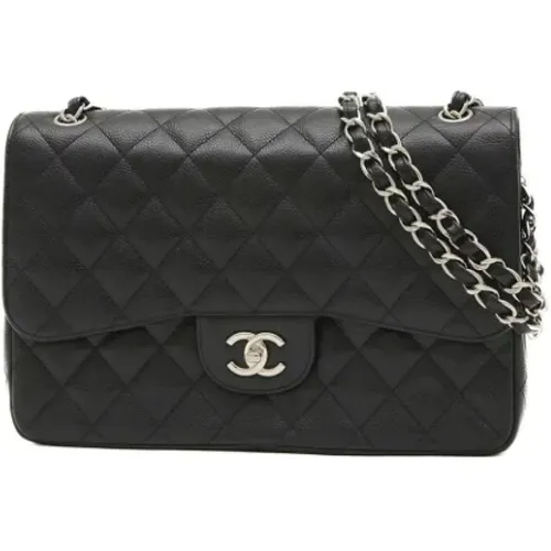 Pre-owned Leder chanel-taschen - Chanel Vintage - Modalova