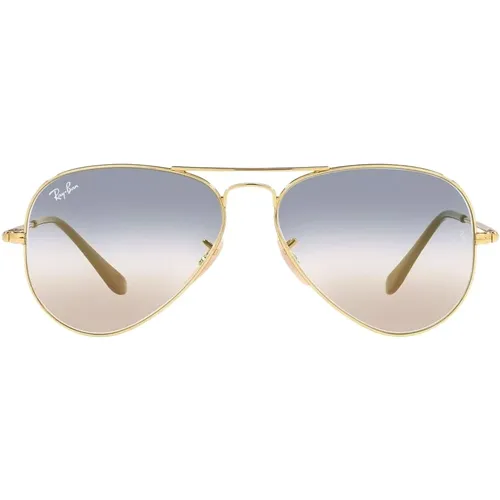 Aviator Metal II Sungles Ray-Ban - Ray-Ban - Modalova