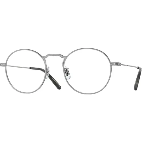 Eyewear frames Weslie OV 1282T , female, Sizes: 49 MM - Oliver Peoples - Modalova