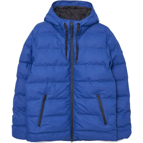 Jackets , male, Sizes: XS, XL, S - Tantä - Modalova