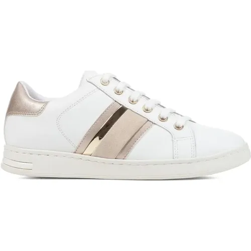 Jaysen Sneakers for Women , female, Sizes: 5 UK - Geox - Modalova