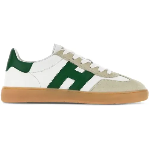 Coole Sneakers 748X Multi , Herren, Größe: 40 1/2 EU - Hogan - Modalova