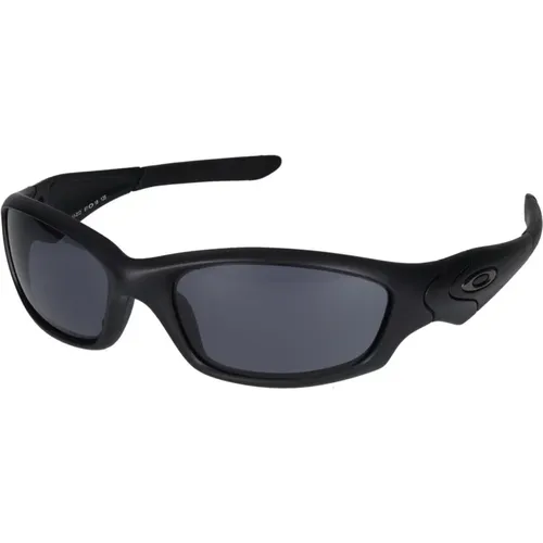 Stylish Sunglasses , male, Sizes: 61 MM - Oakley - Modalova