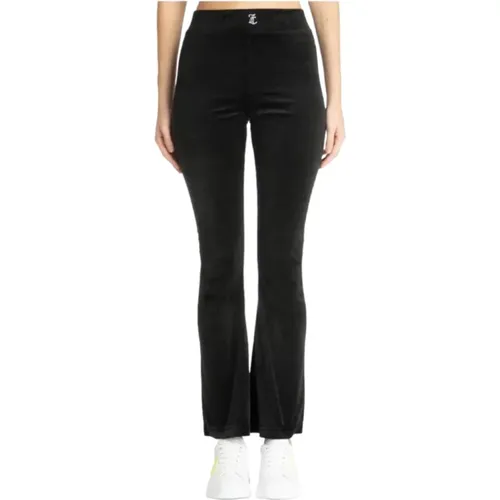 Damen Freya Synthetik Hose - Juicy Couture - Modalova