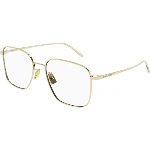Eyewear frames SL 497 Saint Laurent - Saint Laurent - Modalova