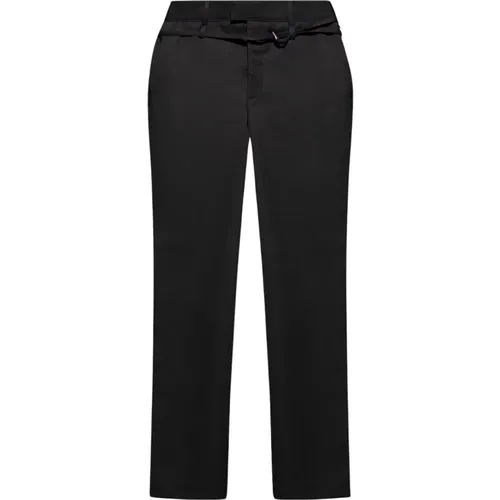 ‘Disgreghi’ Trousers , male, Sizes: L, XL - Jacquemus - Modalova