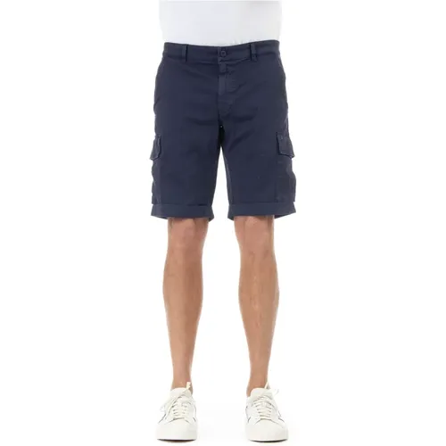 Chile Casual Shorts , male, Sizes: S - Mason's - Modalova