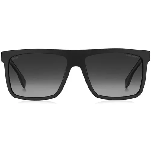 Stylische Sonnenbrille 1440/S 003-Wj - Hugo Boss - Modalova