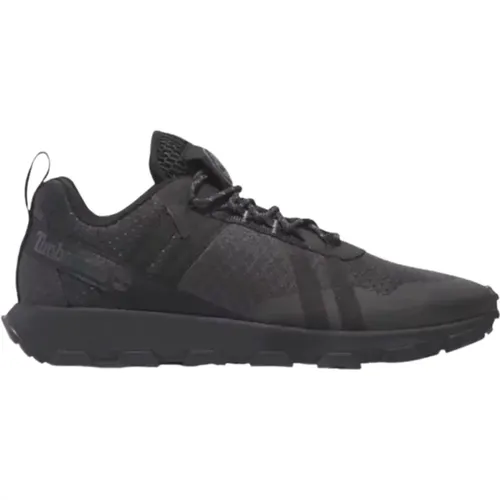 Low Winsor Trail Sneakers , male, Sizes: 9 1/2 UK, 8 UK - Timberland - Modalova