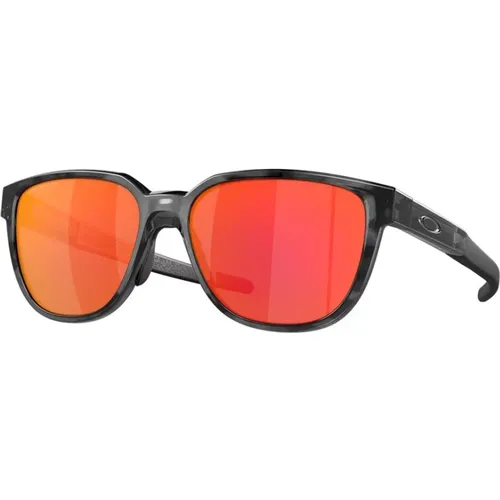 Stylish Sunglasses 0Oo9250 , unisex, Sizes: 57 MM - Oakley - Modalova