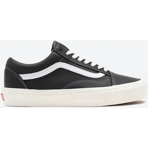 Old Skool Sneakers , male, Sizes: 4 UK - Vans - Modalova