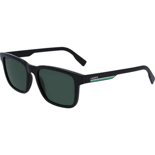 Stilvolle Sonnenbrille für sportliche Eleganz , Herren, Größe: 54 MM - Lacoste - Modalova