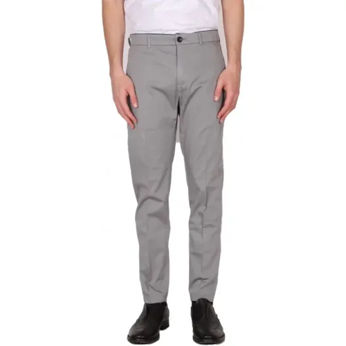 Pants , male, Sizes: W34 - Department Five - Modalova