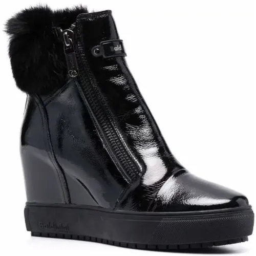 Ankle Boots for Women , female, Sizes: 6 UK - Baldinini - Modalova