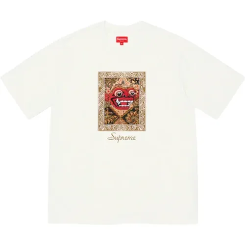 Barong Patch Top Limited Edition - Supreme - Modalova