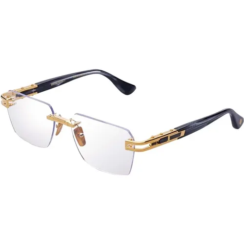 Eyewear frames Meta-Evo RX , male, Sizes: ONE SIZE - Dita - Modalova