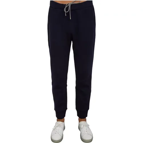 Casual Sweatpants , Herren, Größe: 3XL - Corneliani - Modalova