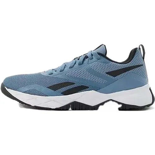 Nfx Trainer Sneakers , Herren, Größe: 45 EU - Reebok - Modalova