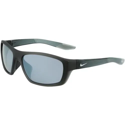 Versatile Sunglasses for Any Occasion , unisex, Sizes: 57 MM - Nike - Modalova