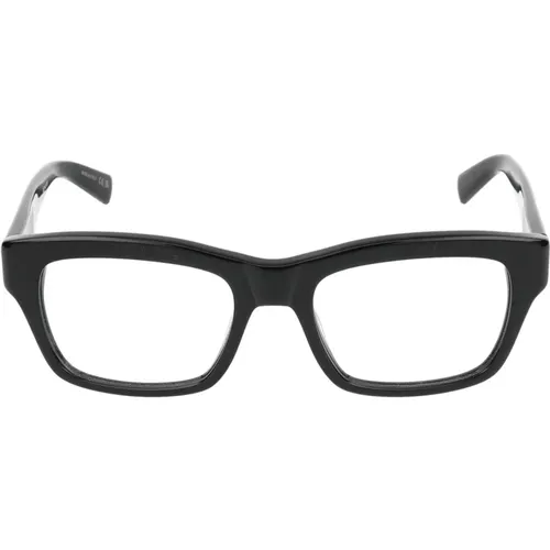 Fashion Eyeglasses SL 622 , unisex, Größe: 53 MM - Saint Laurent - Modalova