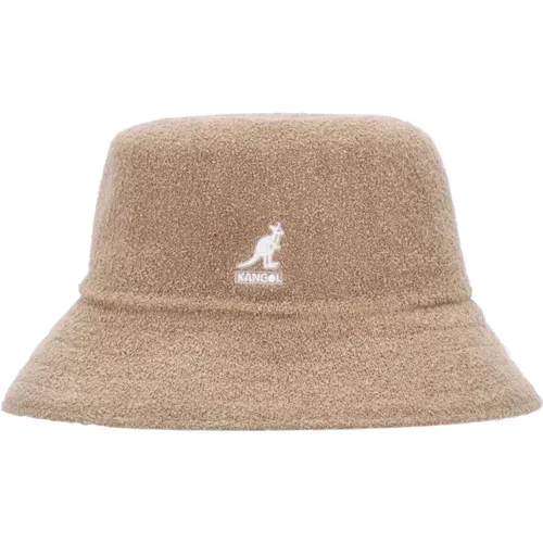 Bermuda Bucket Oat Hat Kangol - Kangol - Modalova