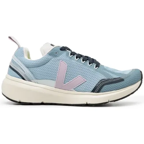 Condor 2 Alveomesh Sneakers , female, Sizes: 4 UK, 3 UK, 5 UK - Veja - Modalova