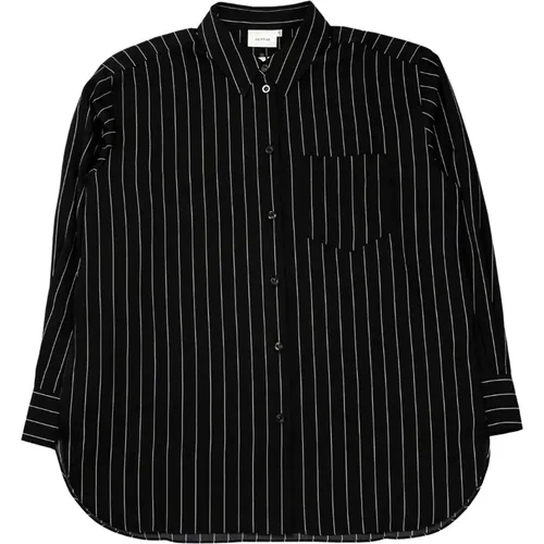 Frylagz Shirt , female, Sizes: 2XL, L, XL - Gestuz - Modalova