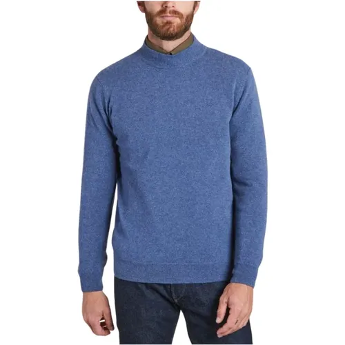 Fino Sweater , male, Sizes: XL - La Paz - Modalova