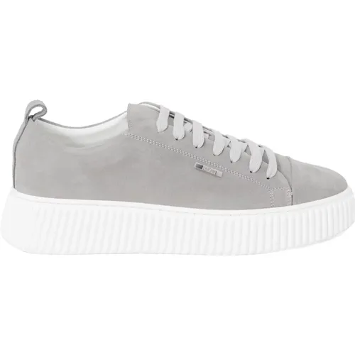 Herren Sneakers Frühling/Sommer Kollektion , Herren, Größe: 45 EU - Antony Morato - Modalova