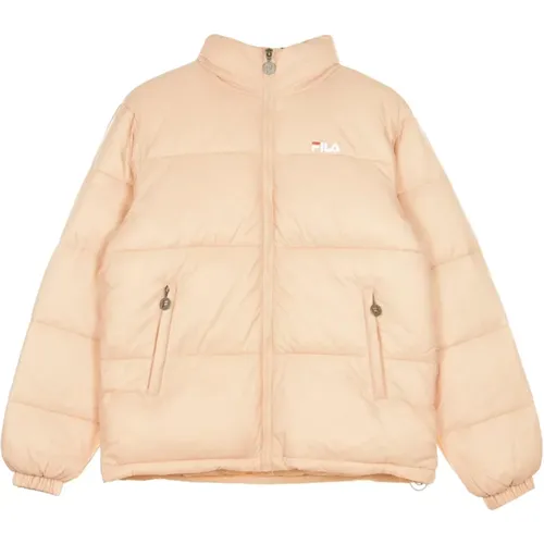 Coral Cloud Damen Daunenjacke Fila - Fila - Modalova