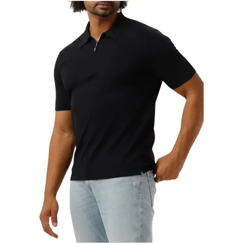 Herren Polo & T-Shirts Orbit SS , Herren, Größe: M - Tiger Of Sweden - Modalova