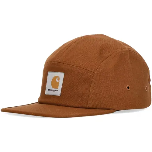 Backley Cap - Flache Schirmmütze - Carhartt WIP - Modalova