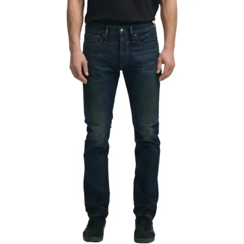 Raffinierte Jeans mit Zeitlosem Stil - Denham - Modalova