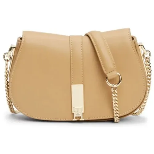 Heritage Crossover Chain Tasche - Tommy Hilfiger - Modalova