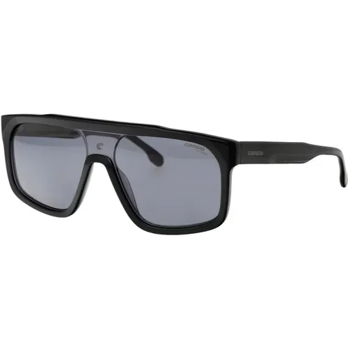Stylish Sunglasses for Sunny Days , unisex, Sizes: 59 MM - Carrera - Modalova