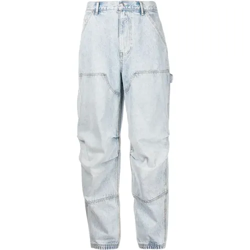 Pebble Bleach Jeans , Damen, Größe: W26 - alexander wang - Modalova