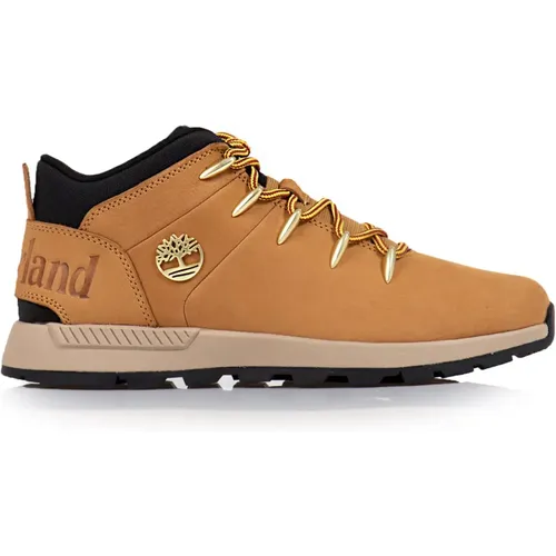 Sprint Trekker Wanderschuhe , Herren, Größe: 41 EU - Timberland - Modalova